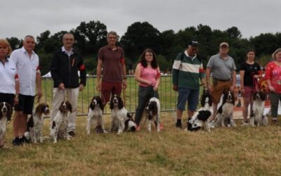 Régionale d&rsquo;Elevage du CEF en Normandie