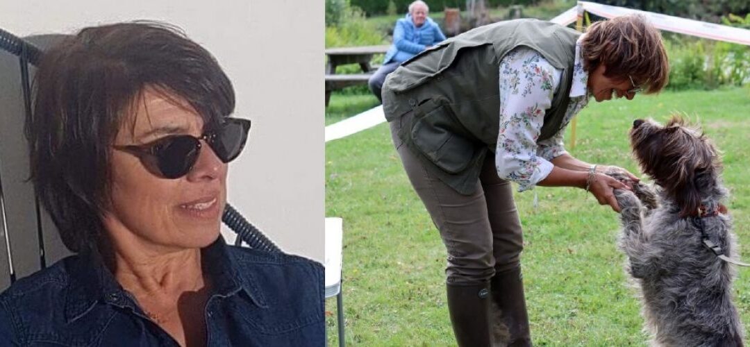 Hommage à Marie-Aude Rochebeuf