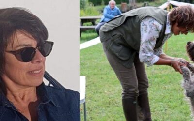 Hommage à Marie-Aude Rochebeuf