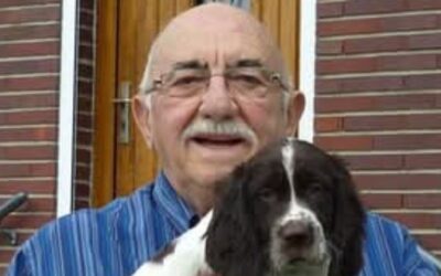 Henri, l&rsquo;ami de tous, s&rsquo;en est allé…