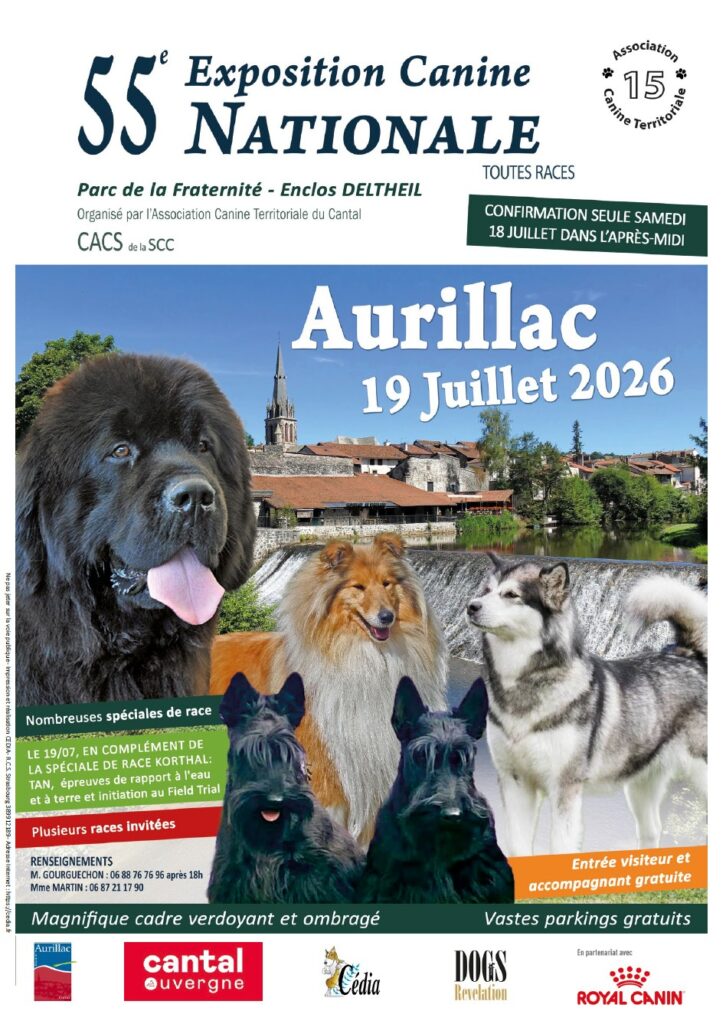 Club de l'Epagneul Français