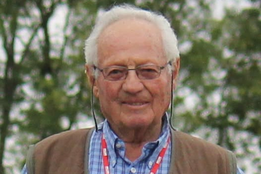 Jean-Pierre Castanet